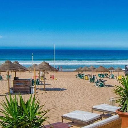 Mountain View Beach House Кошта-да-Капарика Экстерьер фото