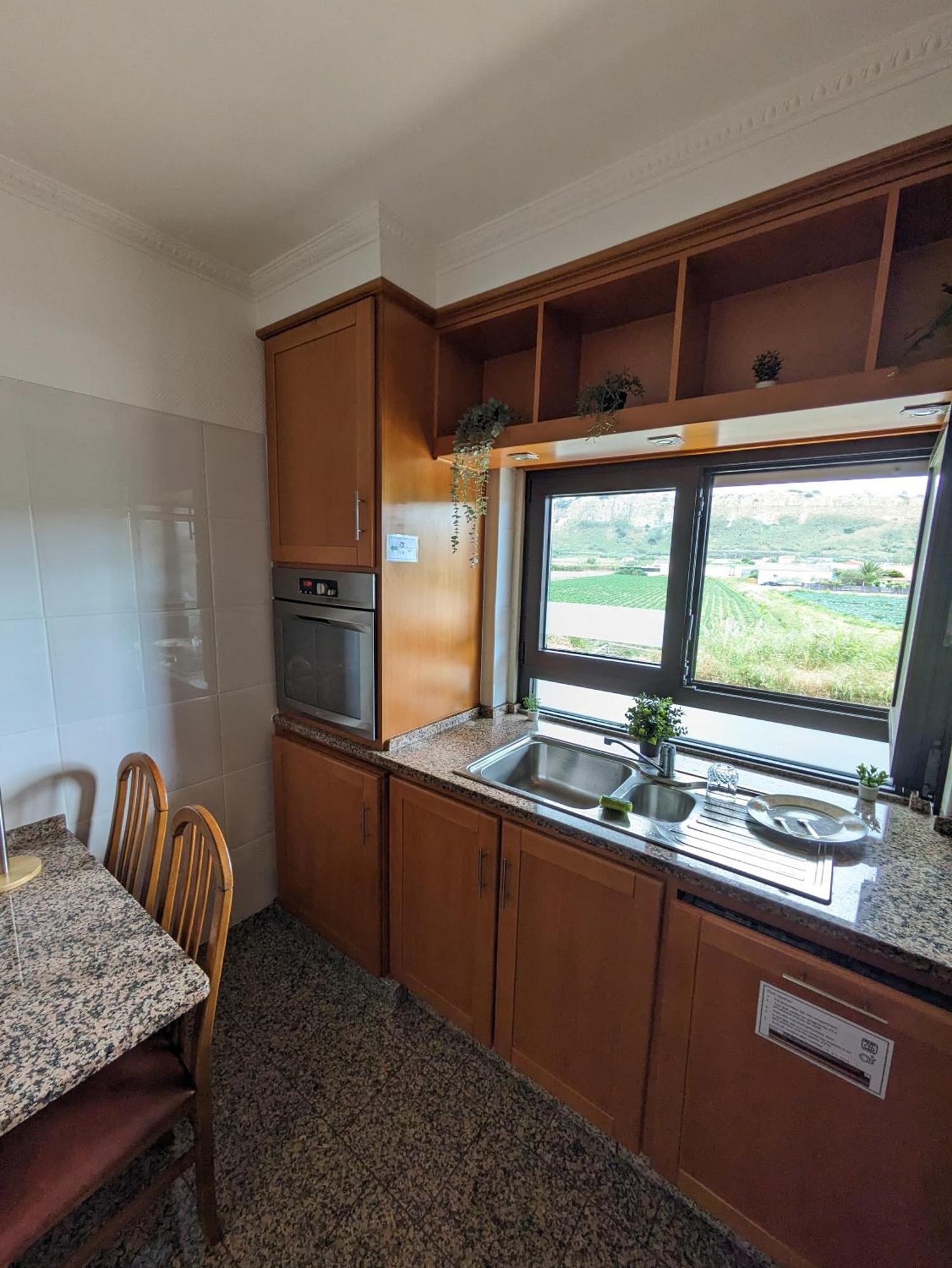 Mountain View Beach House Кошта-да-Капарика Экстерьер фото