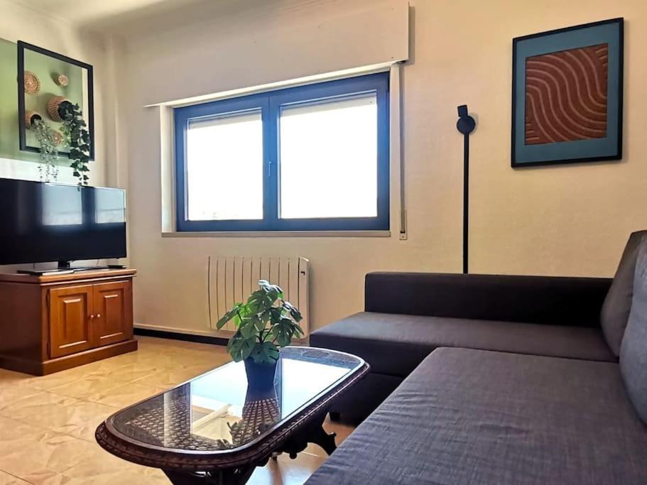 Mountain View Beach House Кошта-да-Капарика Экстерьер фото